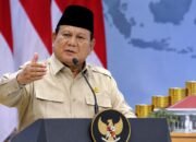 Prabowo Janji Dana Daerah Naik pada 2027, Anggaran Belum Pulih ke Level 2025