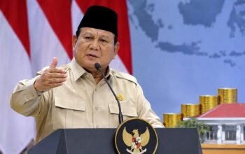 Prabowo Janji Dana Daerah Naik pada 2027, Anggaran Belum Pulih ke Level 2025