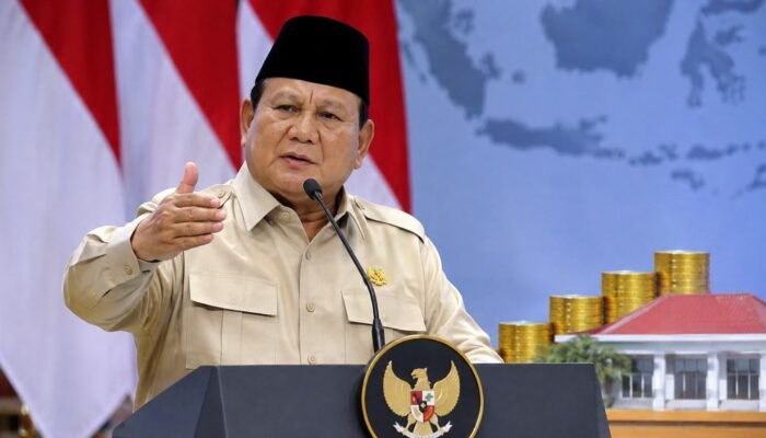 Prabowo Janji Dana Daerah Naik pada 2027, Anggaran Belum Pulih ke Level 2025