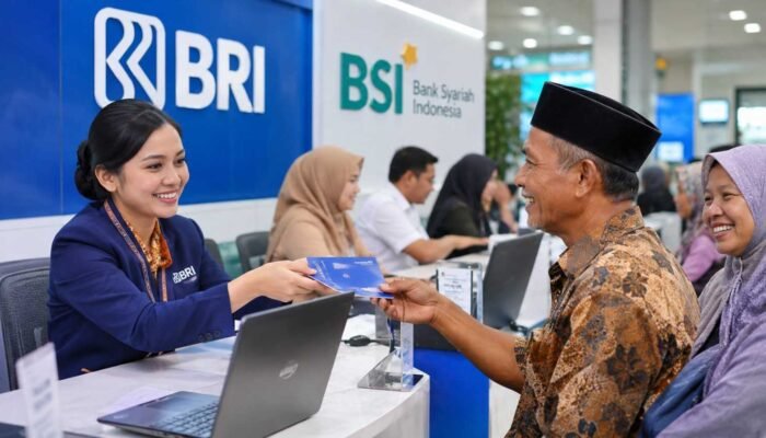 Program Satu Orang Satu Rekening Sasar 25 Juta Warga, Edukasi Keuangan Jadi Perhatian