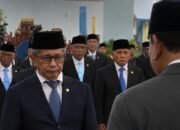 Rocky Gerung Dilantik Jadi Wantimpres, Kini Bawa Sikap Kritis ke Dalam Istana