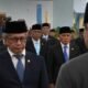 Rocky Gerung dilantik menjadi anggota Wantimpres oleh Presiden Prabowo Subianto