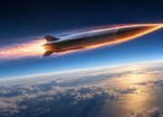 rudal hipersonik as agm-183a produksi lockheed martin