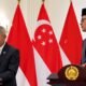 Jejak Uang Karhutla Dibidik, Indonesia-Singapura Siapkan Satgas Korporasi