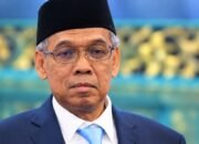 Satyawan Pudyatmoko sebagai Kepala BPGMN yang dilantik Presiden Prabowo pada 15 Oktober 2026.