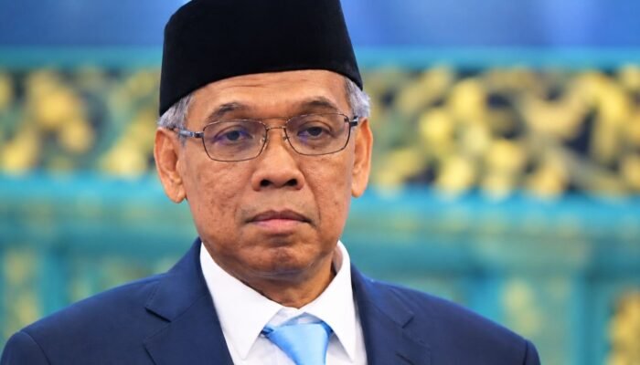 Di Tengah Ancaman Karhutla, Prabowo Lantik Satyawan Pudyatmoko Jadi Kepala BPGMN