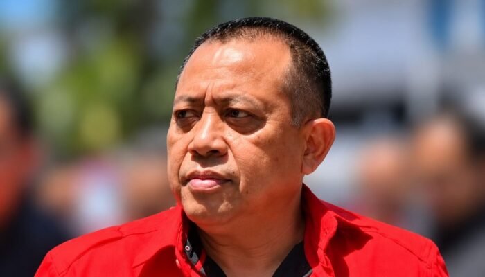 Eks Kadis ESDM Jatim Didakwa Terima Rp4,09 Miliar, Jaksa Siapkan 221 Saksi