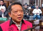 Jaksa Minta Hakim Tolak Eksepsi Febrie Adriansyah, Dakwaan Pemerasan Rp55 Miliar Dipertahankan