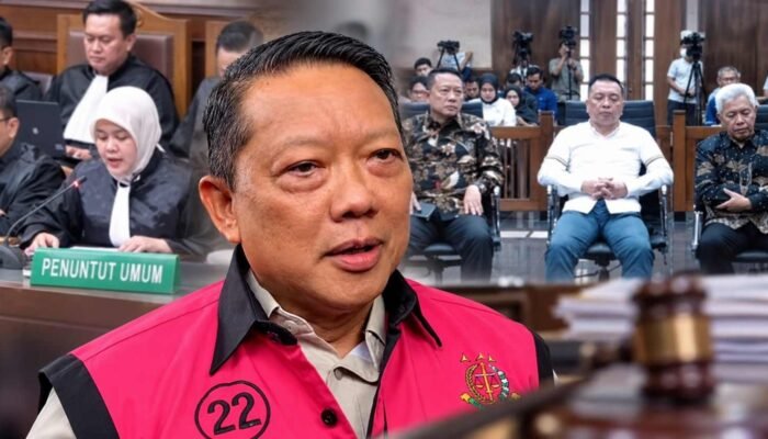 Jaksa Minta Hakim Tolak Eksepsi Febrie Adriansyah, Dakwaan Pemerasan Rp55 Miliar Dipertahankan