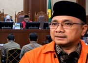 auditor bpk sidang korupsi kuota haji jakarta 27 oktober 2026