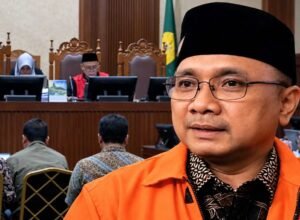 auditor bpk sidang korupsi kuota haji jakarta 27 oktober 2026