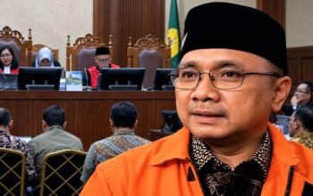 auditor bpk sidang korupsi kuota haji jakarta 27 oktober 2026