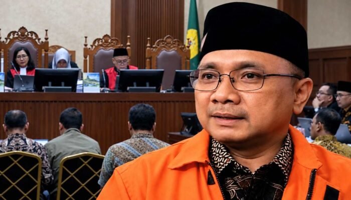 BPK Ungkap 18 Penyimpangan Kuota Haji, 8.151 Keberangkatan Disorot