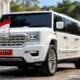 Spesifikasi Maung Garuda MV3 Limousine
