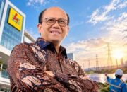 Suroso Isnandar sebagai Dirut baru PLN menggantikan Darmawan Prasodjo melalui RUPSLB 14 Oktober 2026.