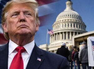 survei-trump-31-persen-pemilu-as-2026