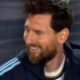 Tango terakhir Messi saat Argentina menang 3-0 atas Benin