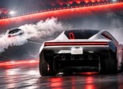 Elon Musk Pamer Tesla Roadster Berteknologi Roket, Bisa Melompat dan Melaju Terbalik