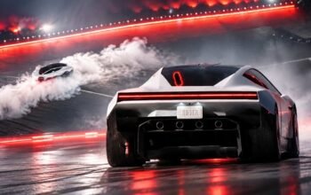Elon Musk Pamer Tesla Roadster Berteknologi Roket, Bisa Melompat dan Melaju Terbalik