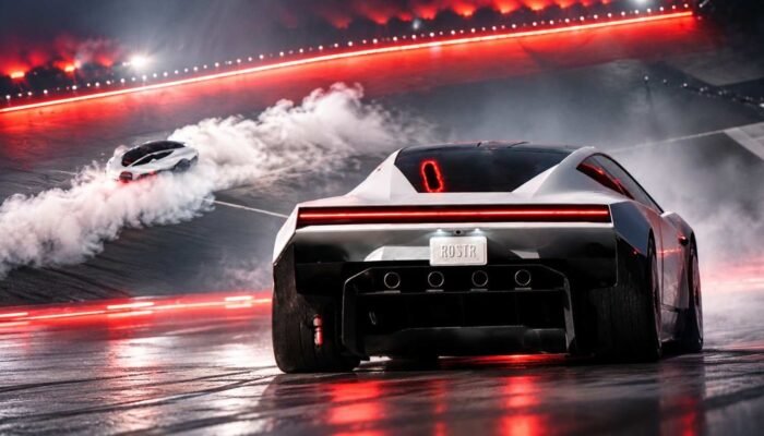 Elon Musk Pamer Tesla Roadster Berteknologi Roket, Bisa Melompat dan Melaju Terbalik