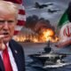 Trump Ancam Epic Fury Baru, Iran Bidik Kabel Internet Bawah Laut di Teluk