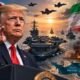 Donald Trump terkait perang AS-Iran menjelang pemilu sela 2026