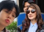 Anak Dituduh Pakai Narkoba, Zarima Mirafsur Lapor Polisi dan Bela Nama Baik Yusuf Kartiko