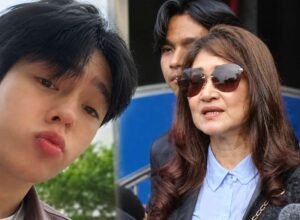 Anak Dituduh Pakai Narkoba, Zarima Mirafsur Lapor Polisi dan Bela Nama Baik Yusuf Kartiko Ilustrasi Zarima Mirafsur dan Yusuf Kartiko terkait laporan dugaan pencemaran nama baik