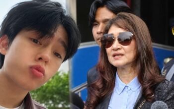 Ilustrasi Zarima Mirafsur dan Yusuf Kartiko terkait laporan dugaan pencemaran nama baik