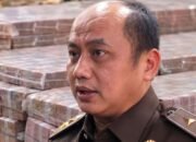 Kepala Pusat Penerangan Hukum Kejaksaan Agung Anang Supriatna